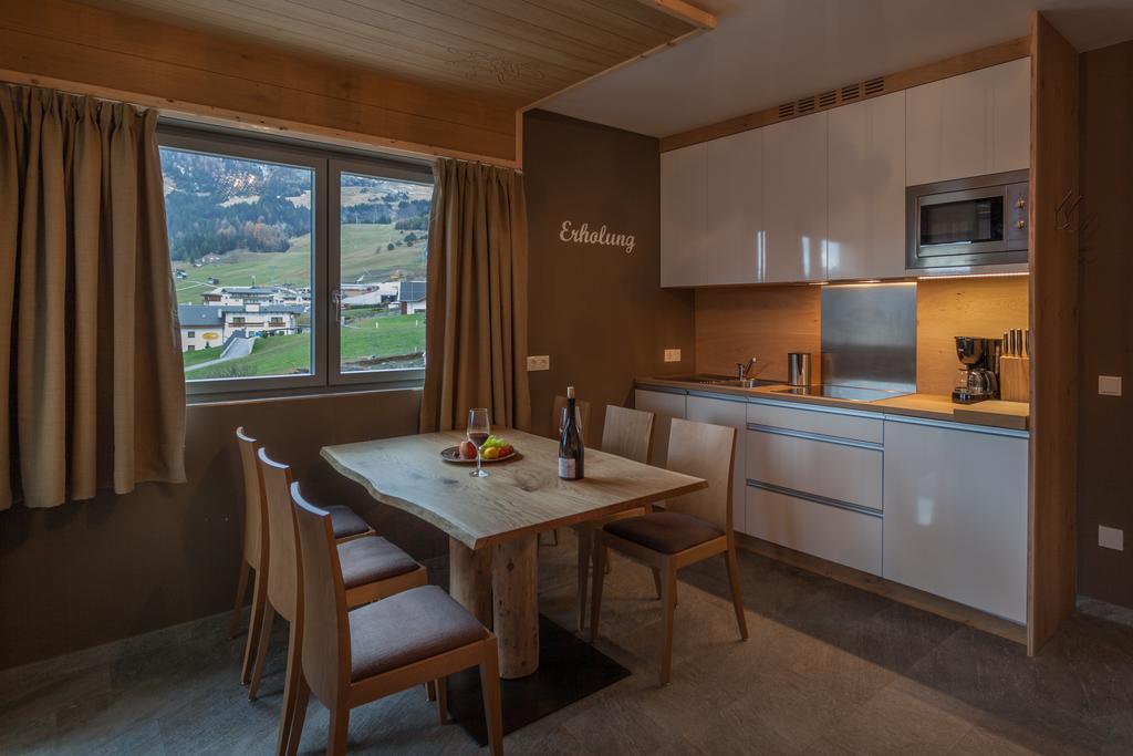 Apart Lodges Bernardes Fiss Esterno foto