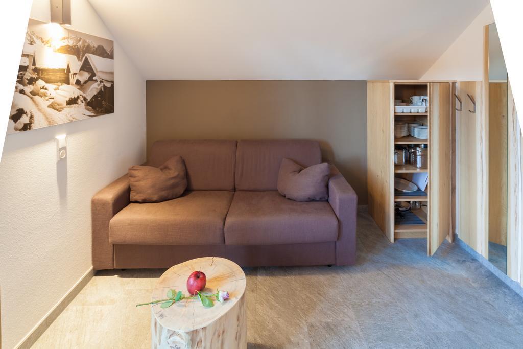 Apart Lodges Bernardes Fiss Camera foto