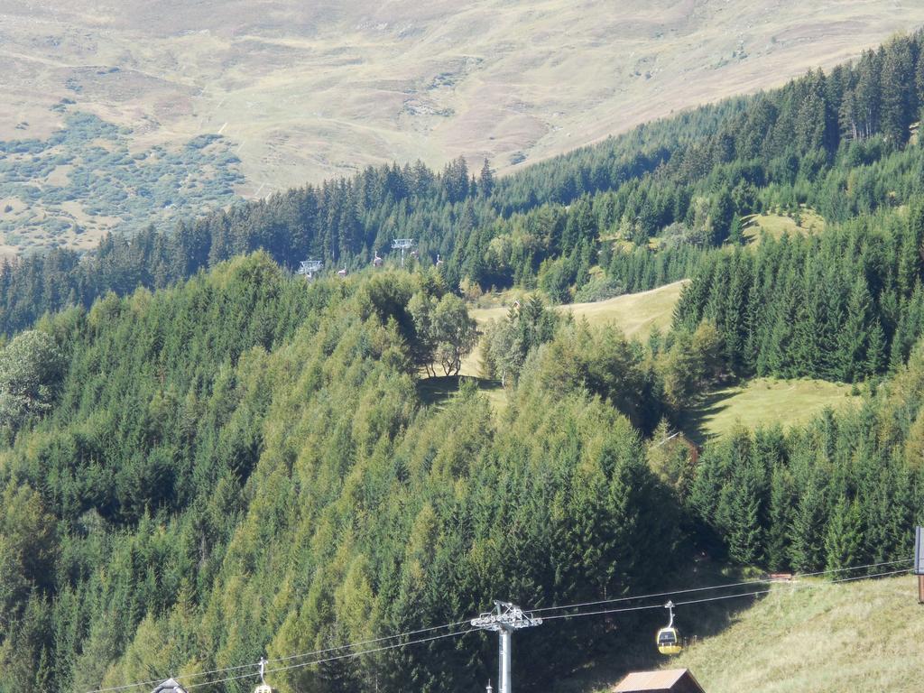 Apart Lodges Bernardes Fiss Camera foto