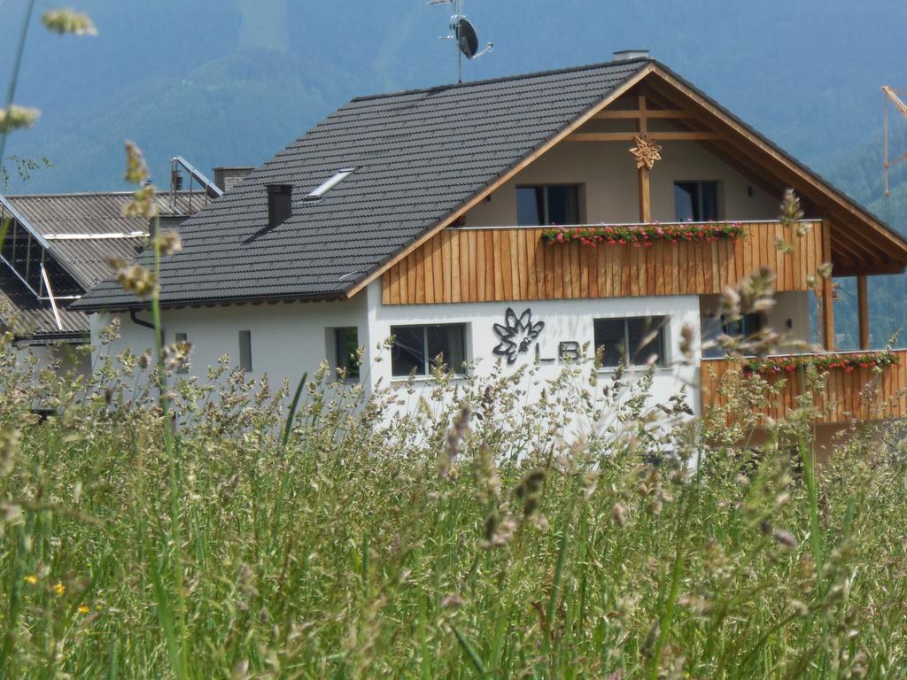 Apart Lodges Bernardes Fiss Camera foto