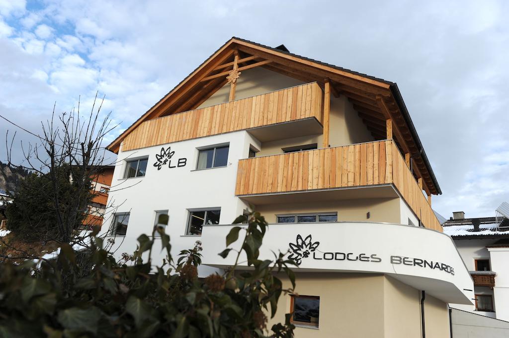 Apart Lodges Bernardes Fiss Esterno foto