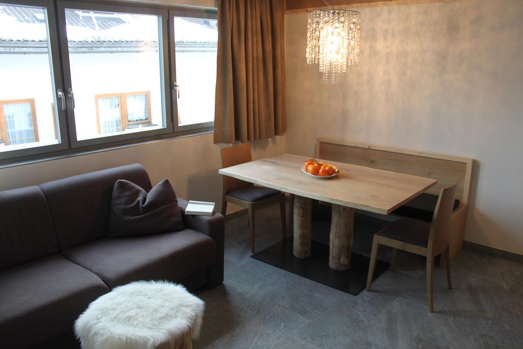 Apart Lodges Bernardes Fiss Esterno foto