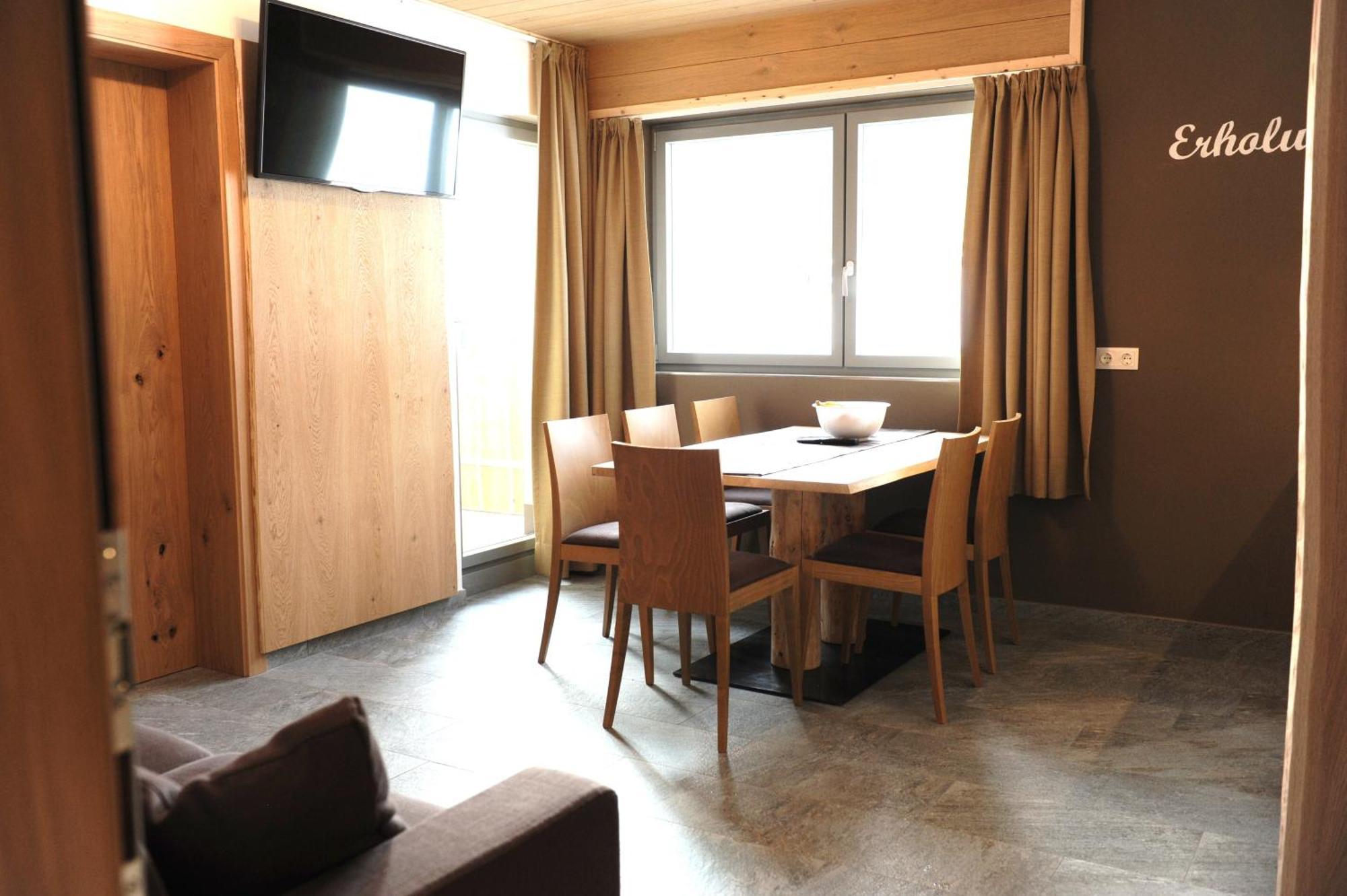 Apart Lodges Bernardes Fiss Esterno foto