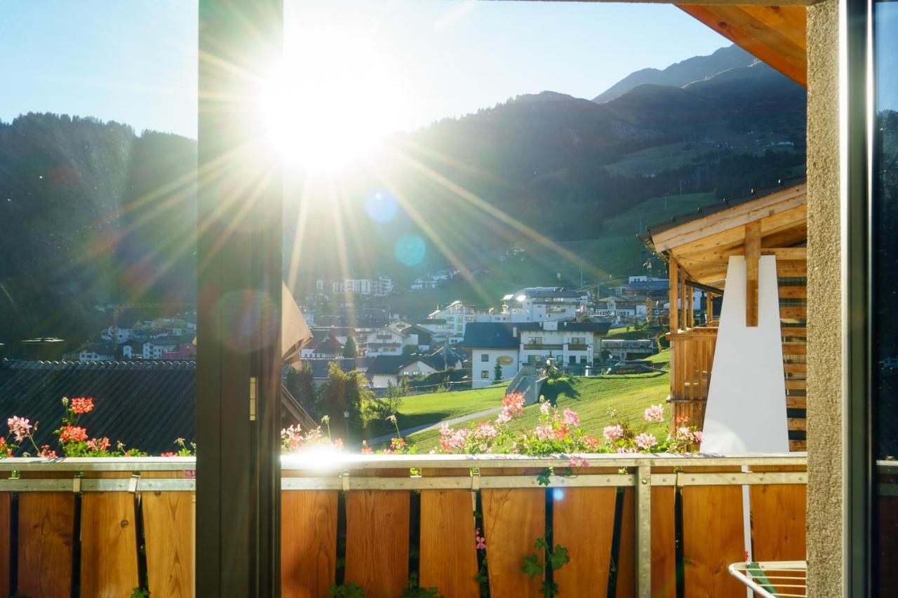 Apart Lodges Bernardes Fiss Esterno foto